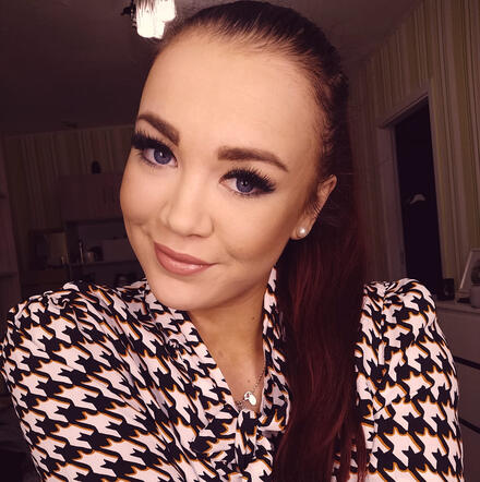 Floor manager - Kristel Pollimann