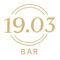 19.03 BAR 19.03 BAR
